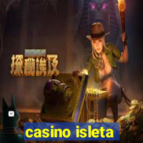 casino isleta