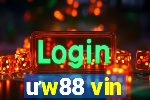 ưw88 vin