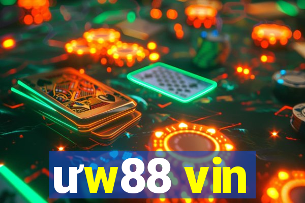 ưw88 vin