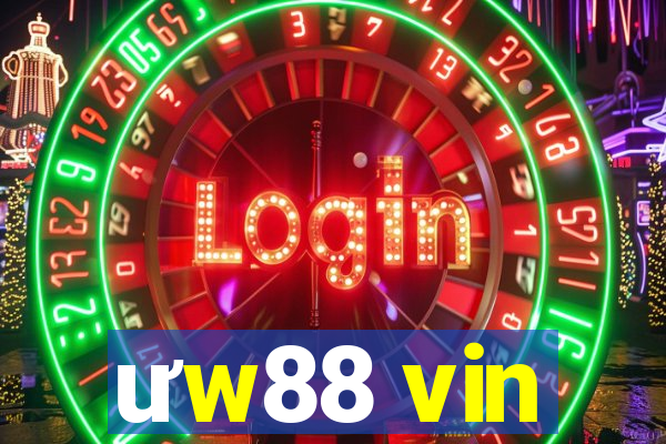 ưw88 vin