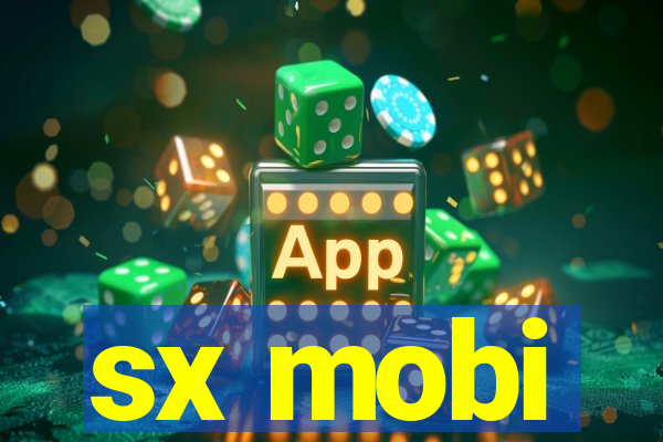 sx mobi