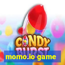 momo.io game