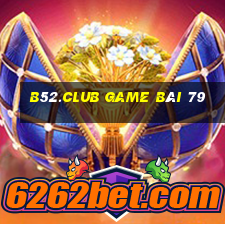 B52.Club Game Bài 79