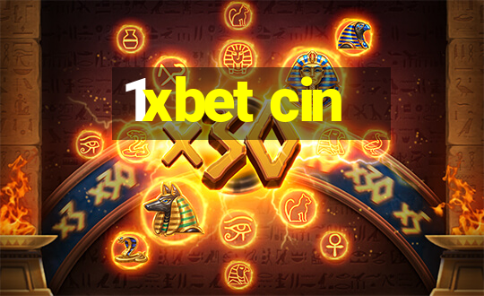 1xbet cin