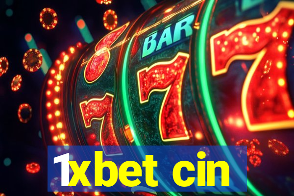 1xbet cin