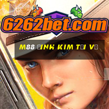 M88 Đinh Kim Tải về