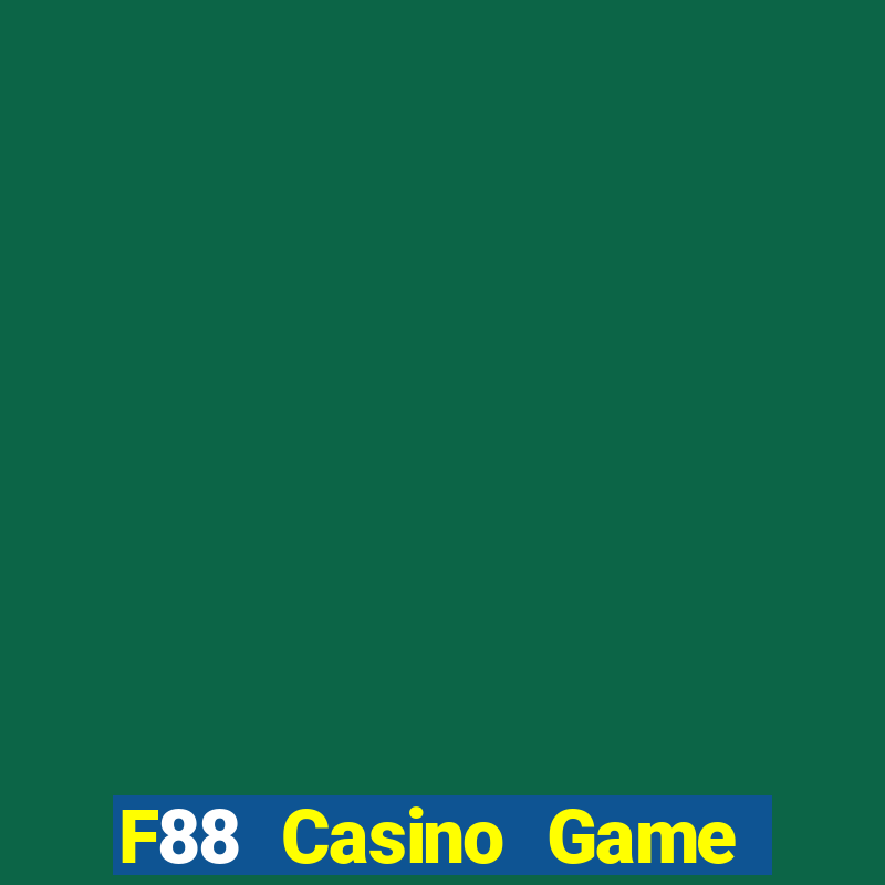 F88 Casino Game Bài Twin