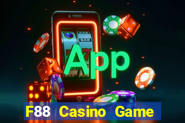 F88 Casino Game Bài Twin