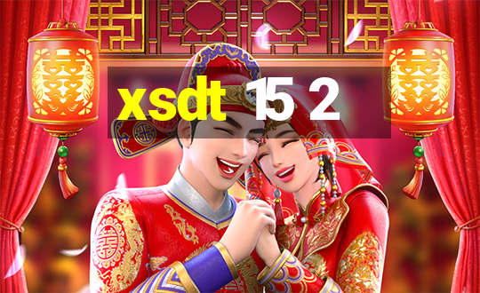 xsdt 15 2