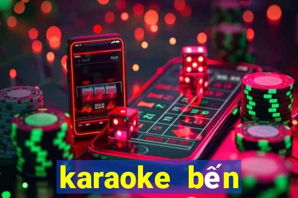 karaoke bến thượng hải