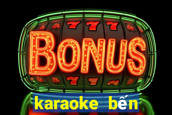 karaoke bến thượng hải