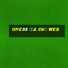 one88 Địa chỉ web