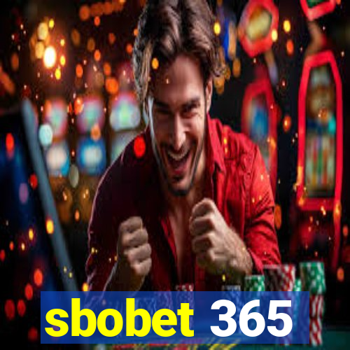 sbobet 365