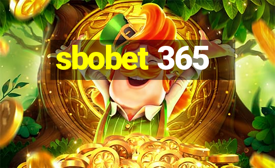 sbobet 365