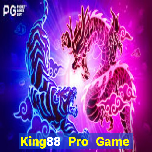 King88 Pro Game The Bài Hay Nhất 2021