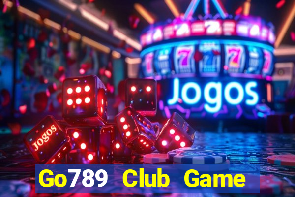 Go789 Club Game Bài V8