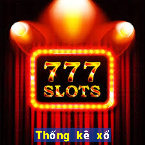 Thống kê xổ số vietlott thứ bảy