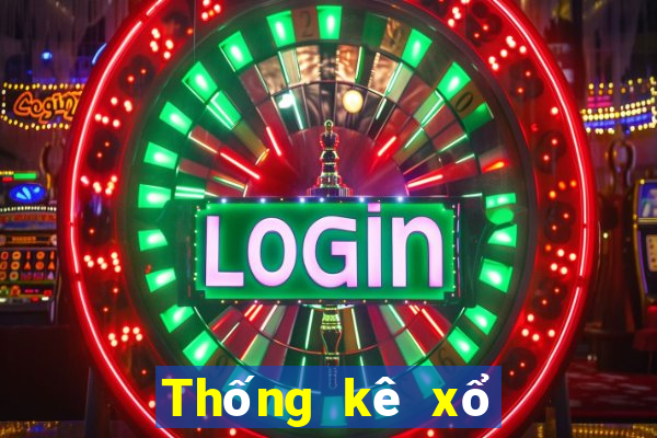 Thống kê xổ số vietlott thứ bảy