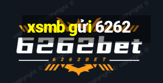 xsmb gửi 6262