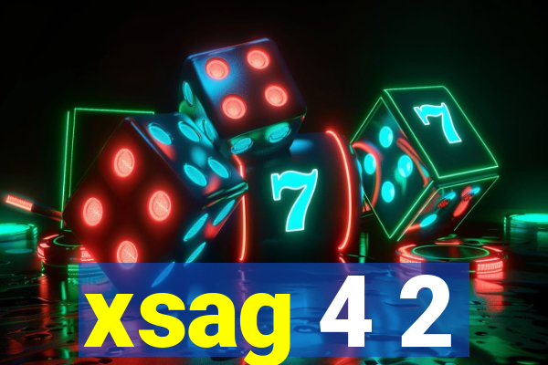 xsag 4 2