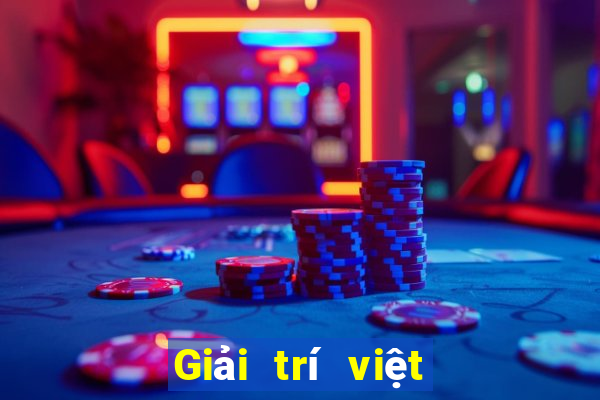 Giải trí việt nam Tải về