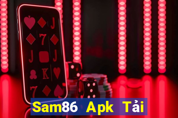 Sam86 Apk Tải Game Bài Go88