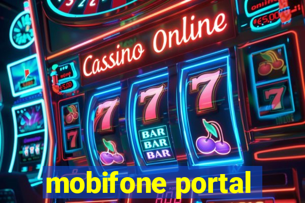 mobifone portal