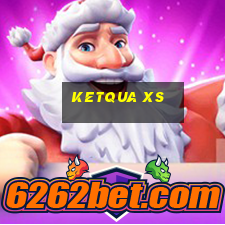 ketqua xs