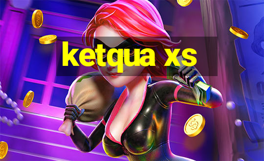 ketqua xs