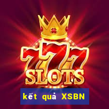 kết quả XSBN ngày 18