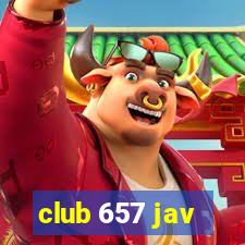 club 657 jav