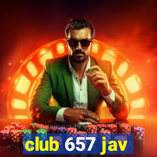 club 657 jav