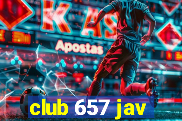 club 657 jav