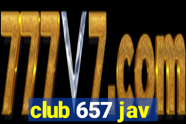 club 657 jav