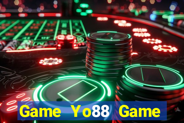 Game Yo88 Game Bài Xì Lát