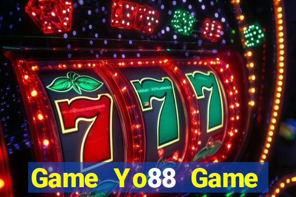 Game Yo88 Game Bài Xì Lát