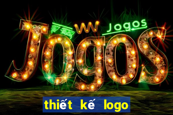 thiết kế logo bóng đá đẹp