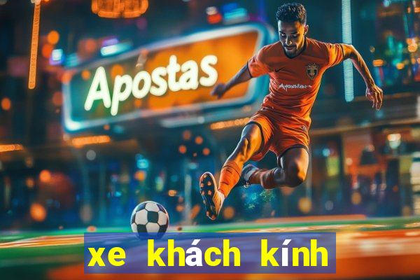 xe khách kính diên hồng