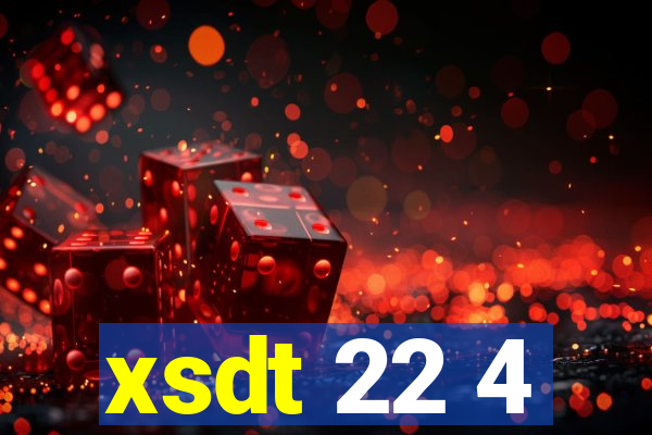 xsdt 22 4