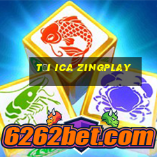 tải ica zingplay