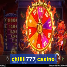 chilli 777 casino