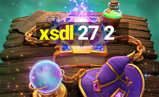 xsdl 27 2