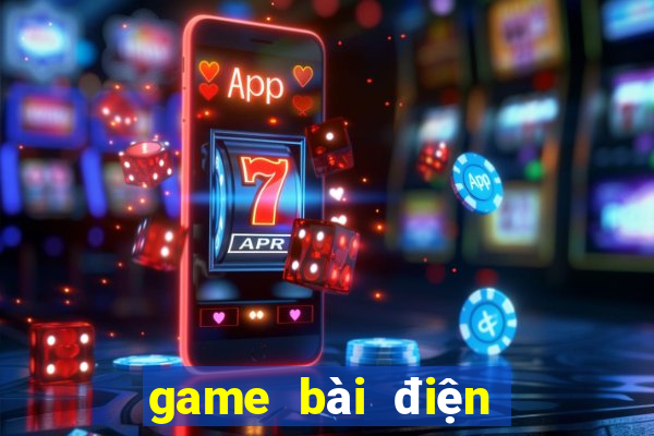 game bài điện tử kho báu