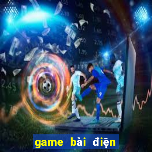 game bài điện tử kho báu