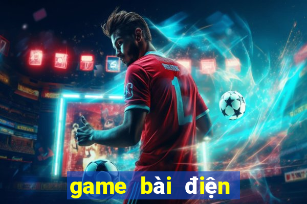 game bài điện tử kho báu