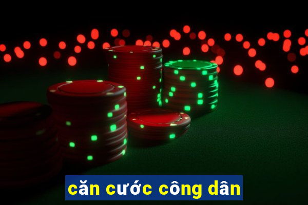 căn cước công dân