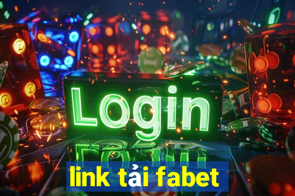 link tải fabet