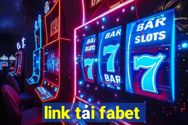 link tải fabet