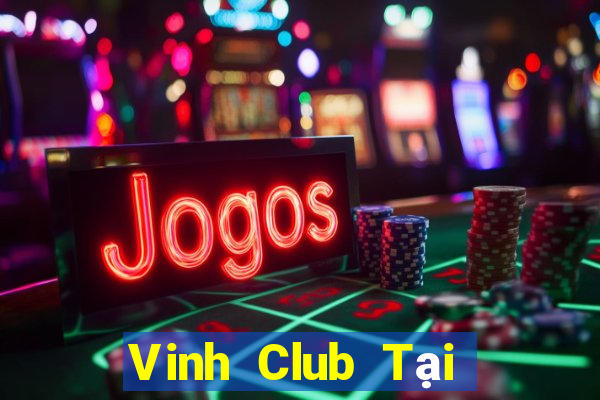 Vinh Club Tại Game Bài B52 Đổi Thưởng