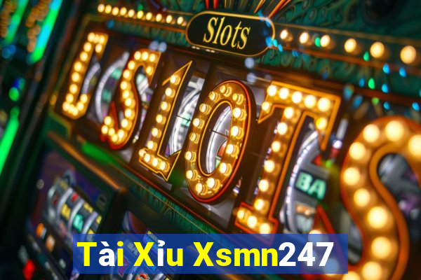 Tài Xỉu Xsmn247